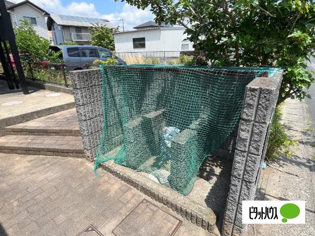 αーＮＥＸＴ東金第１１　壱番館（0103） その他