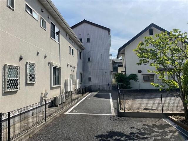 アスピラシオンⅡ（0102） その他