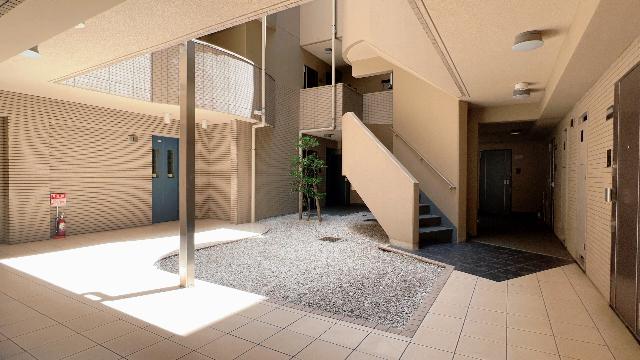 アトリオ久が原（0307） その他