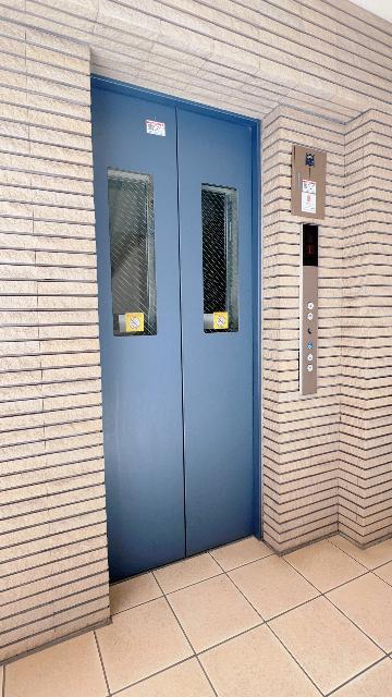 アトリオ久が原（0307） 共有部分