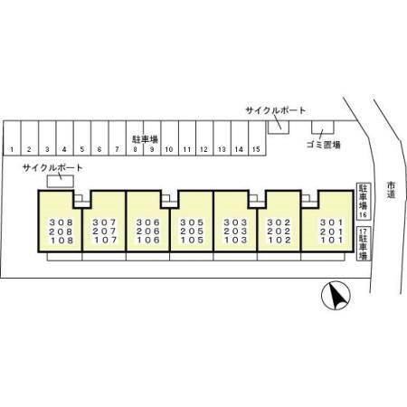 ソフィアⅡ（102） その他