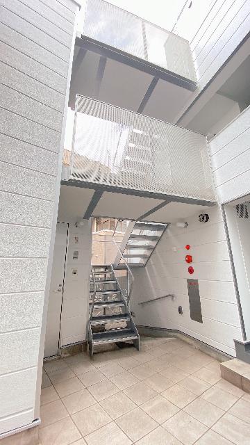 ＭＥＧＵＲＯ　ＰＡＲＫ　ＨＩＬＬＳ（0203） その他