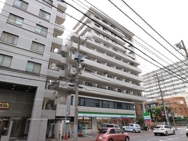 高野山第一ビル（403） 物件画像