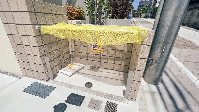 プロシード石川台（0404） 共有部分
