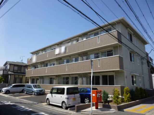 ゴールド・イン・ロータス（202） 外観