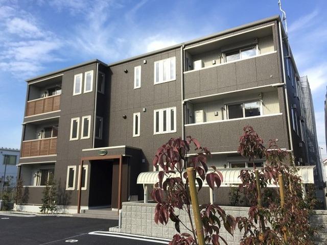 ルミエール（202） 外観