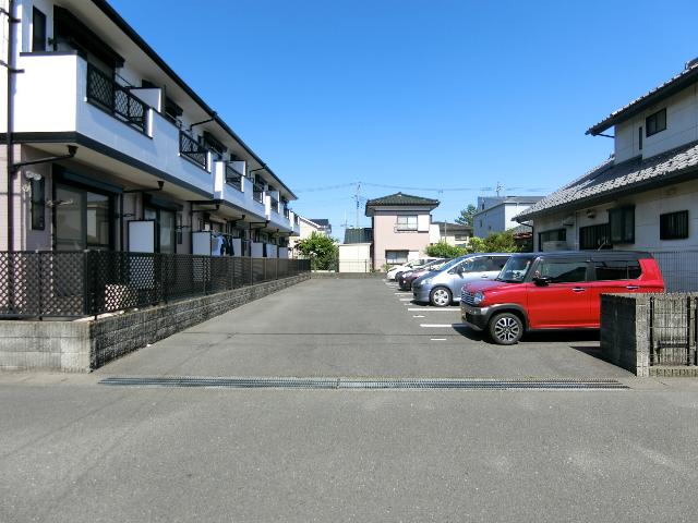 αＮＥＸＴ前橋第１２（0108） 駐車場