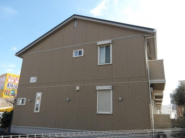 カサグランデＫ（205） 外観