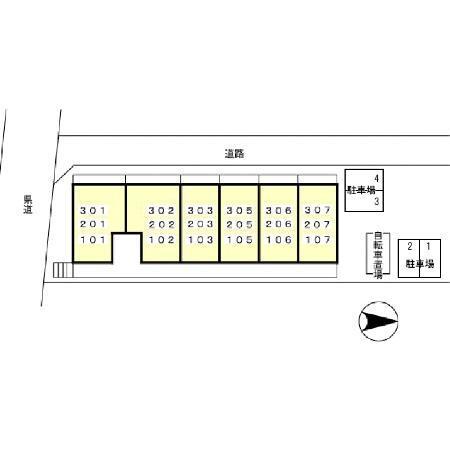 Ｓｕｎ Ｈｅｉｇｈｔｓ（307） その他
