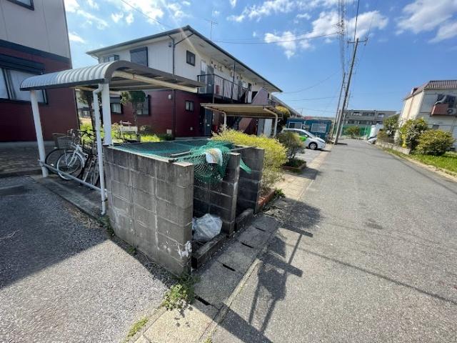 エスポワールＡ（0202） その他