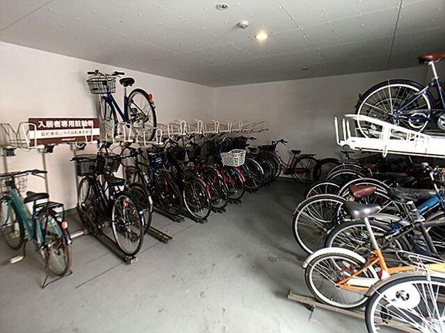ＧＲＡＮＤ　ＲＩＳＥ　住居（405） 物件画像