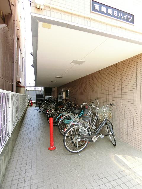 高崎朝日ハイツ（0101） その他