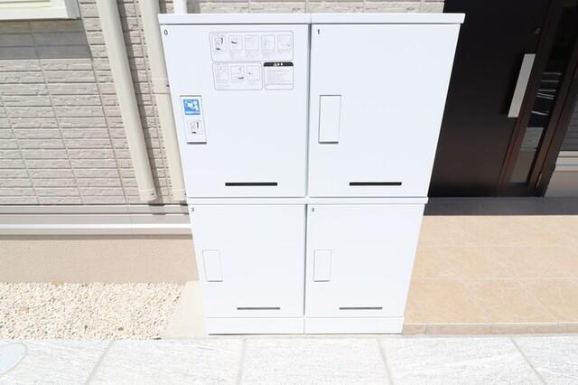 クロノス（303） 物件画像