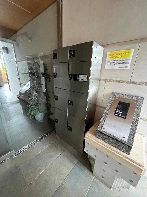 フレール瑞江（0402） 共有部分