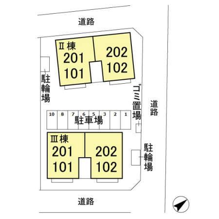 マークサウンド　Ⅱ（101） その他