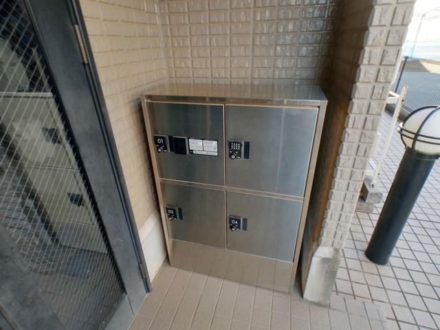 マークサウンド　Ⅱ（101） 物件画像