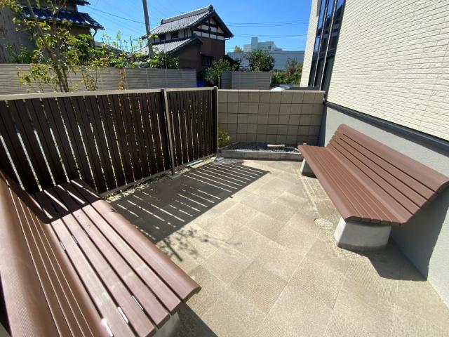 ベルフルール参番館 物件画像