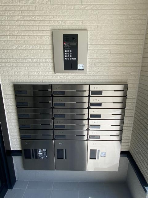 ベルフルール参番館 物件画像