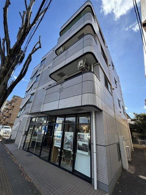 アムールビルの賃貸物件