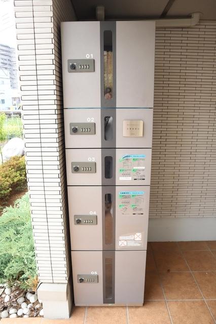 Casa Comfort　A（302） 物件画像