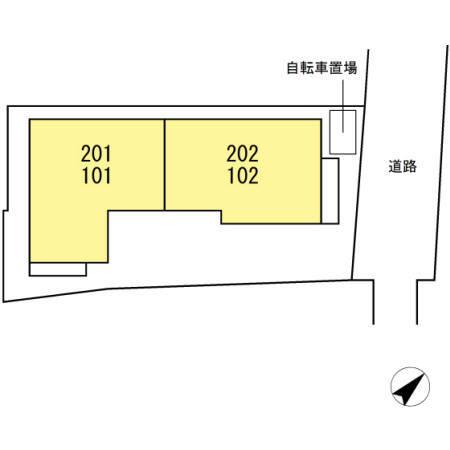 ルネス押上（202） その他