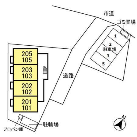 写真:その他物件の写真02
