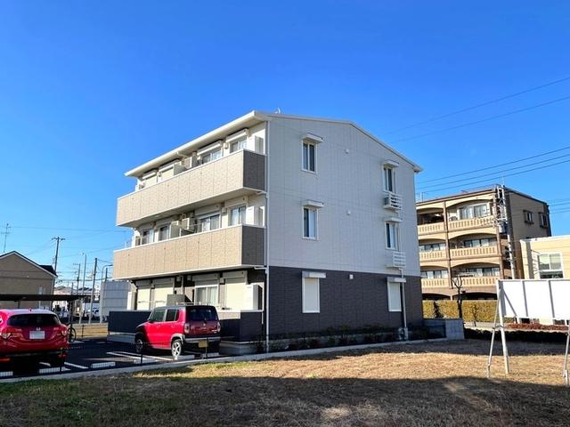 プリマヴェーラ　A（301） 外観