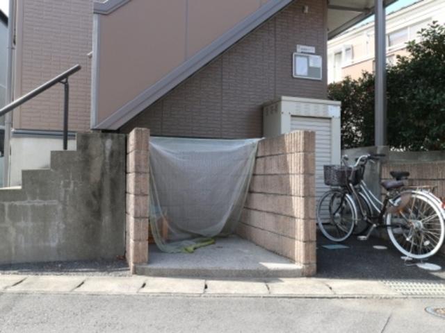 アミティエ（101） 物件画像