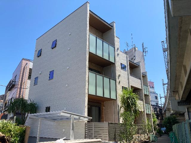 Ｍａｉｓｏｎｄｅｊｕｉｌｌｅｔの賃貸物件