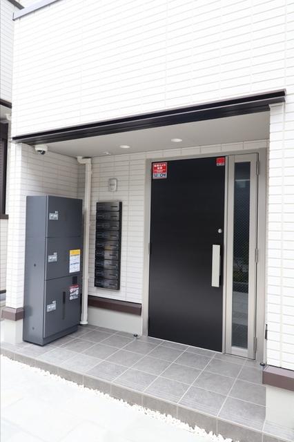 アーバンヘブン（102） 物件画像