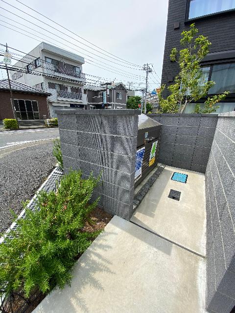 Ａｎｅｍｏｉ（0202） 共有部分
