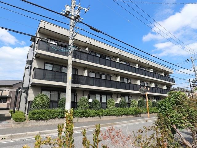 セレニティーホームズ　Ｂ（305） 物件画像