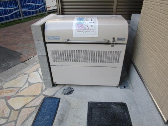 ボヌールATK（202） 物件画像