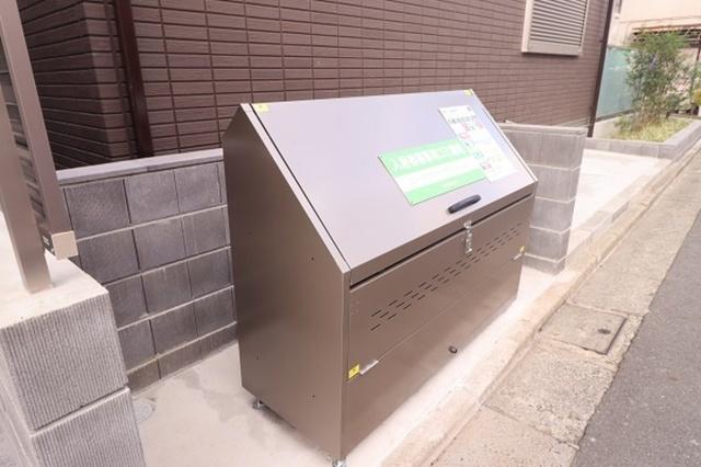 セジュール春日町３（102） 物件画像