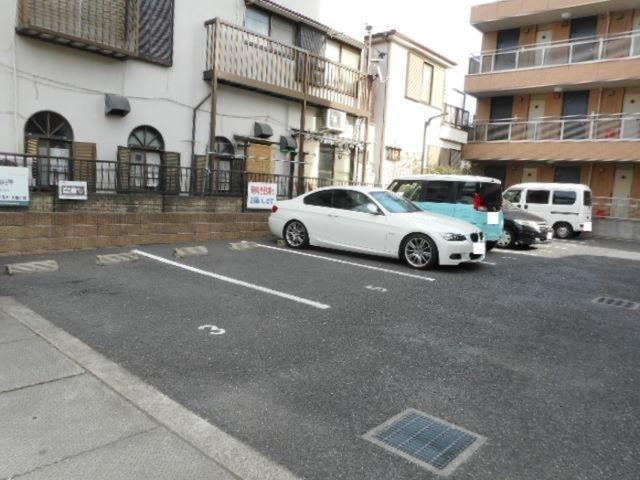 クレスタ妙典（502） 物件画像