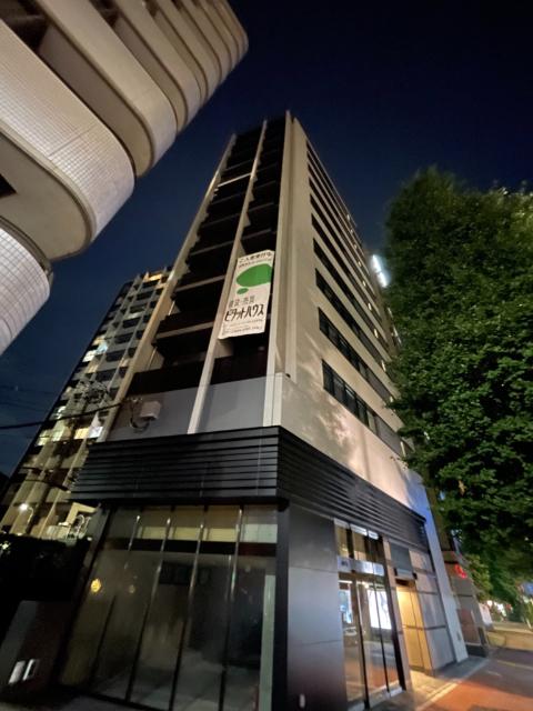 Ｍ　Ｌａｖｉｔａ　ＭｉｎａｍｉＡｚａｂｕ（0701） 外観