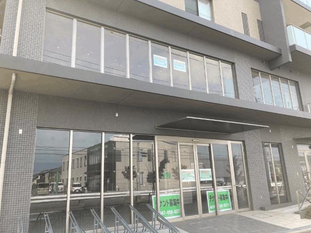 Ｐｅｌｅｓ緑が丘（0001） 外観