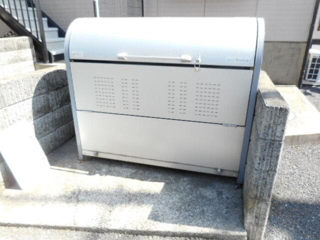 グランドール　Ⅱ（106） 物件画像