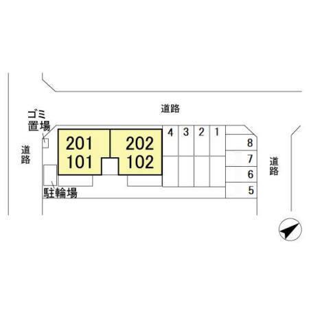 アンソレイエ（101） その他