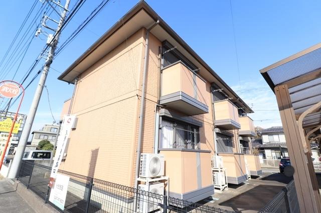 Ｓｈｉｎｍｅｉ　Ⅰ（103） 外観