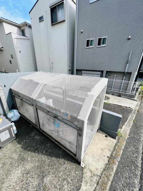 プロシード鶴ヶ峰（0509） 共有部分