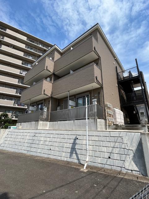 カーサミーア新松戸（0201） 外観