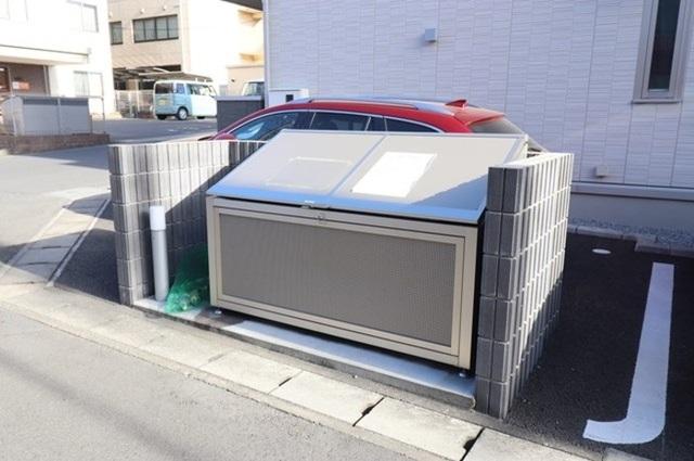 エミネンス（101） 物件画像