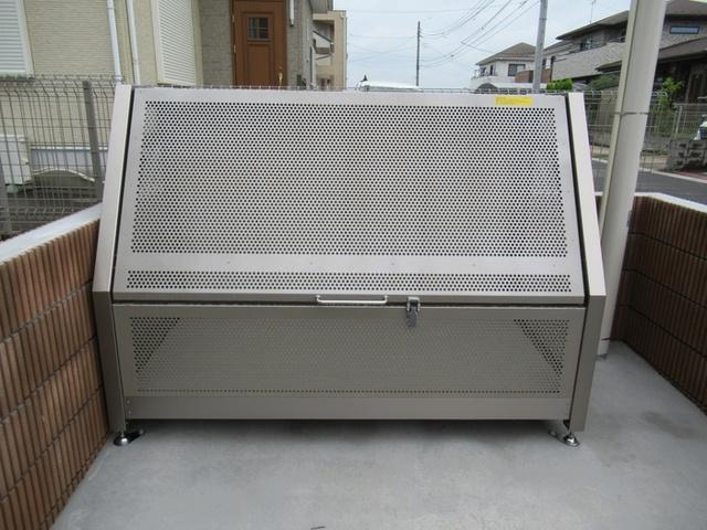 ソル ド レーヴ アッシュ（105） 物件画像