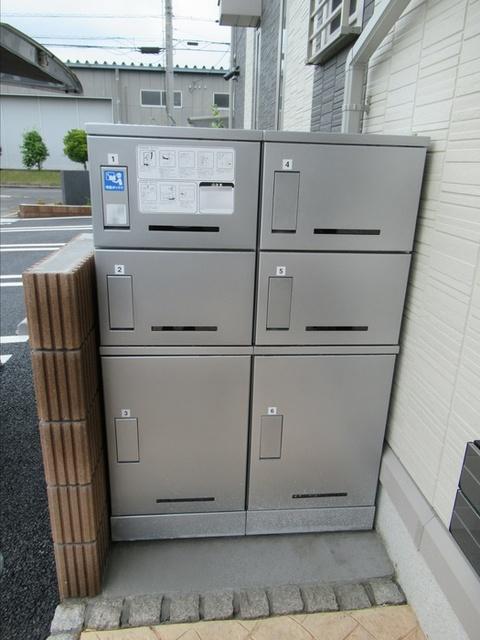 ソル ド レーヴ アッシュ（105） 物件画像