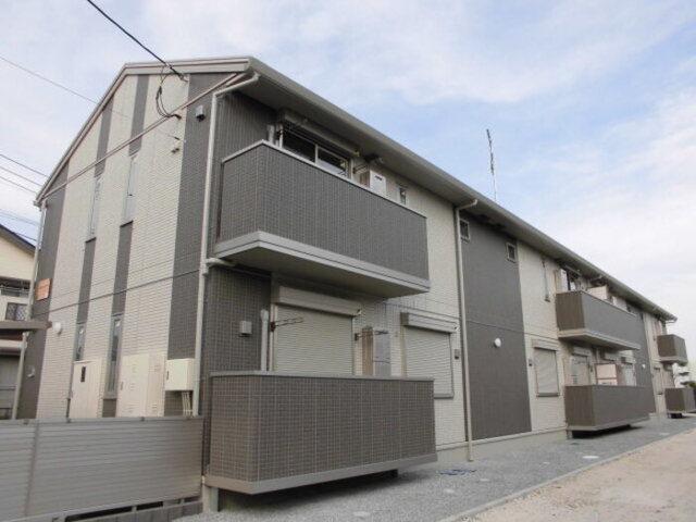 CEREZO・M（101） 外観
