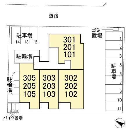 アンプルール（203） その他
