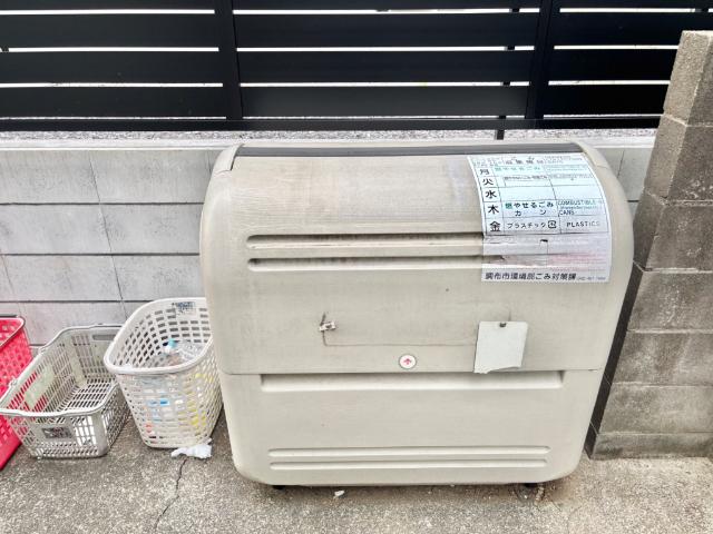 メゾン　ブラン（0207） 物件画像