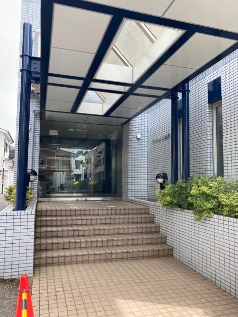 ＫＯＤＡヒルズ市川（0105） エントランス