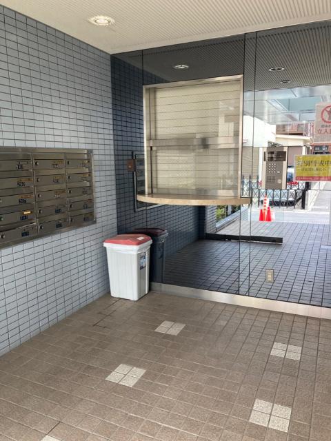 ＫＯＤＡヒルズ市川（0105） エントランス